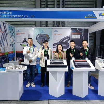 再出擊！雷諾爾布展2023上海國際電力儲能技術(shù)展